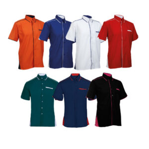 Branded Corporate Shirt