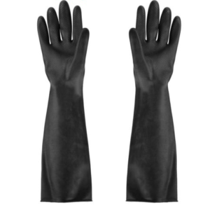 Chemical Resistant Gloves