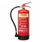 6-Litres-Foam-Fire-Extinguisher
