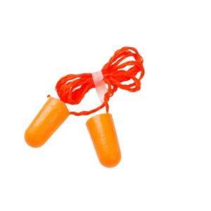 Reusable Corded Ear Plugs